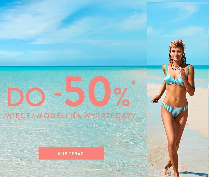 Gazetka promocyjna Calzedonia str. 1